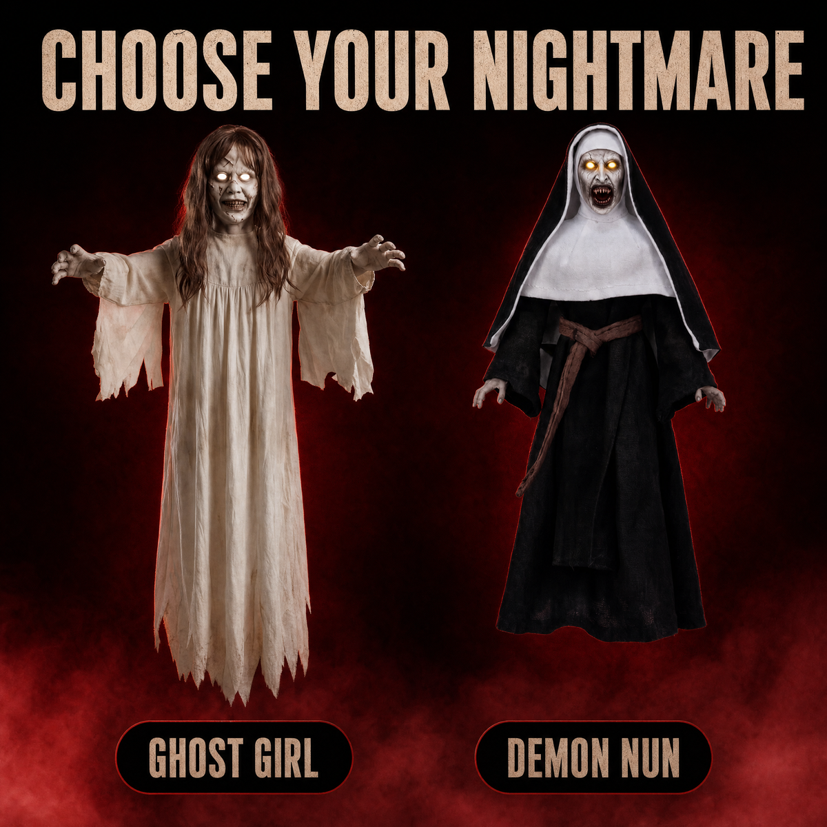 Veylmoor Flying Ghost — photo 4